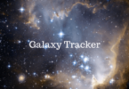 Galaxy Tracker ekleise